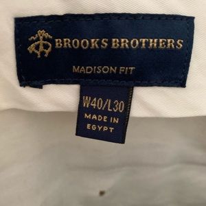 Men’s brooks brothers dress pants
